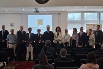 Hrvatski zavod za norme na skupu Halal Travel & Taste Summit